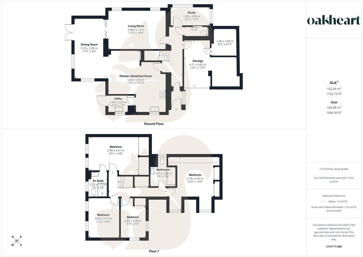 Floorplan thumbnail